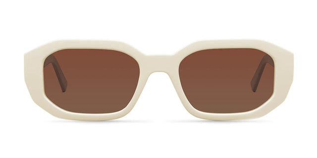 Lentes de sol Kessie Ice Brown Meller Chile