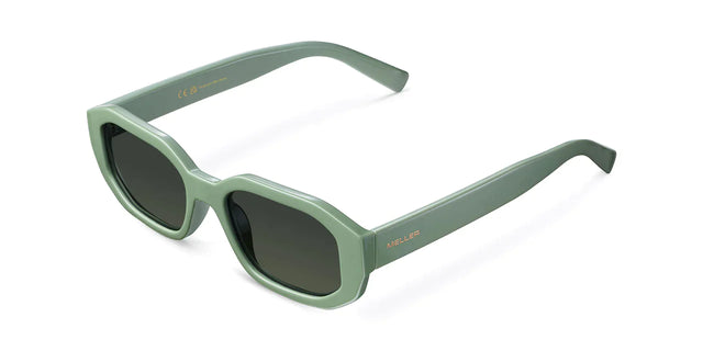 Lentes de sol Kessie Sage Olive Meller Chile - vista 2
