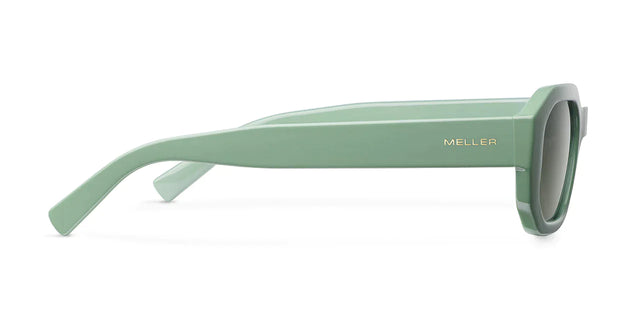 Lentes de sol Kessie Sage Olive Meller Chile - vista 3