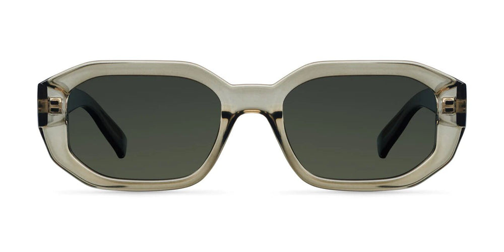 Lentes de sol - Kessie Stone Olive