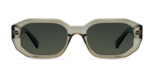 Lentes de sol - Kessie Stone Olive