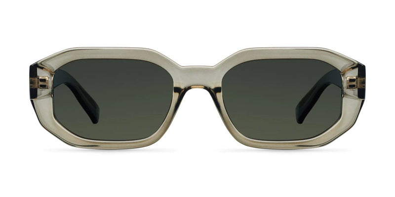 Lentes de sol - Kessie Stone Olive