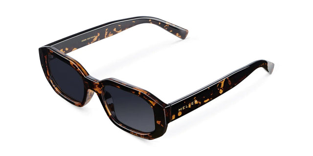 Lentes de sol Kessie Tigris Carbon Meller Chile - vista 2