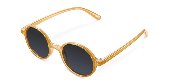 Lentes de Sol - Kribi Amber Carbon