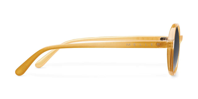 Lentes de Sol - Kribi Amber Carbon