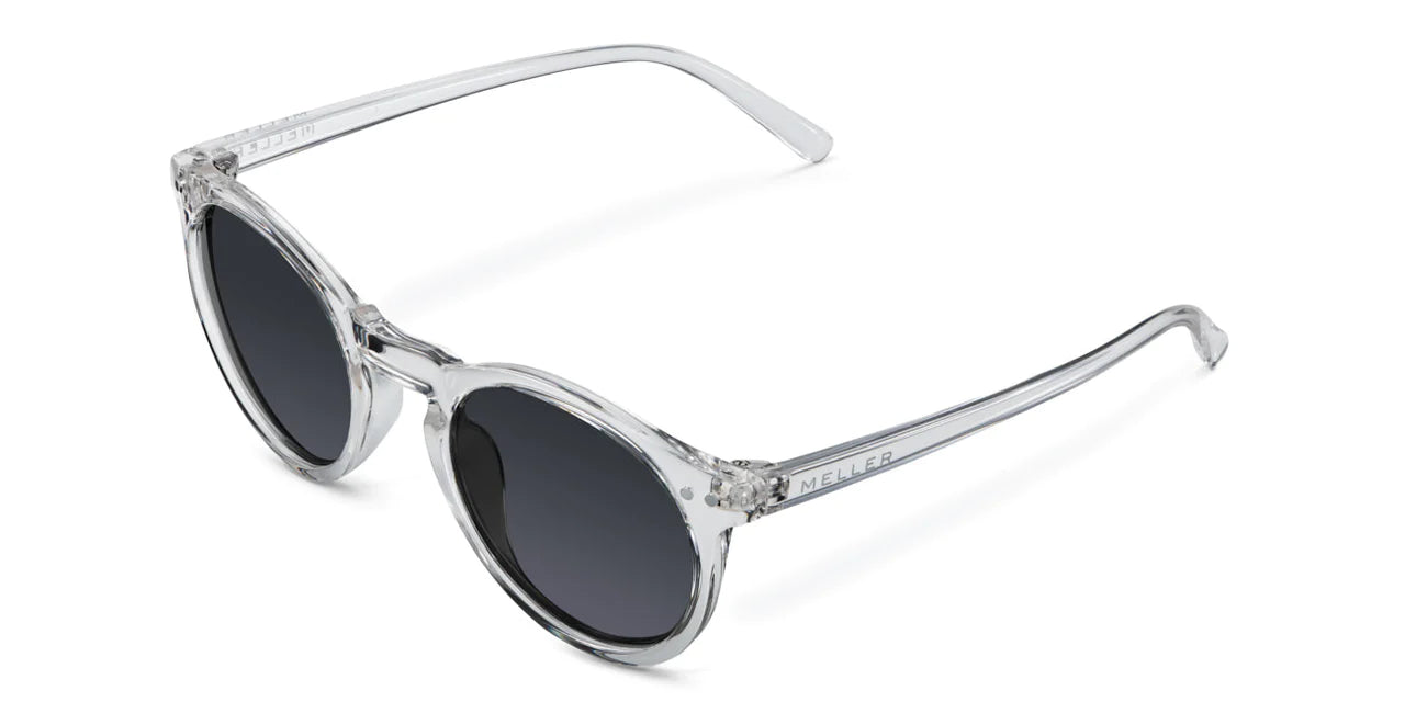Lentes de sol Kubu All Grey Meller Chile - vista 2