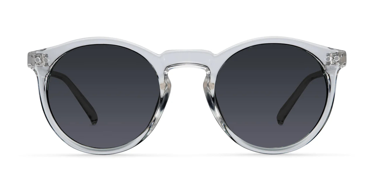 Lentes de sol Kubu All Grey Meller Chile