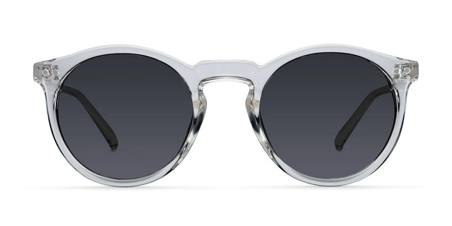 Lentes de sol Kubu All Grey Meller Chile