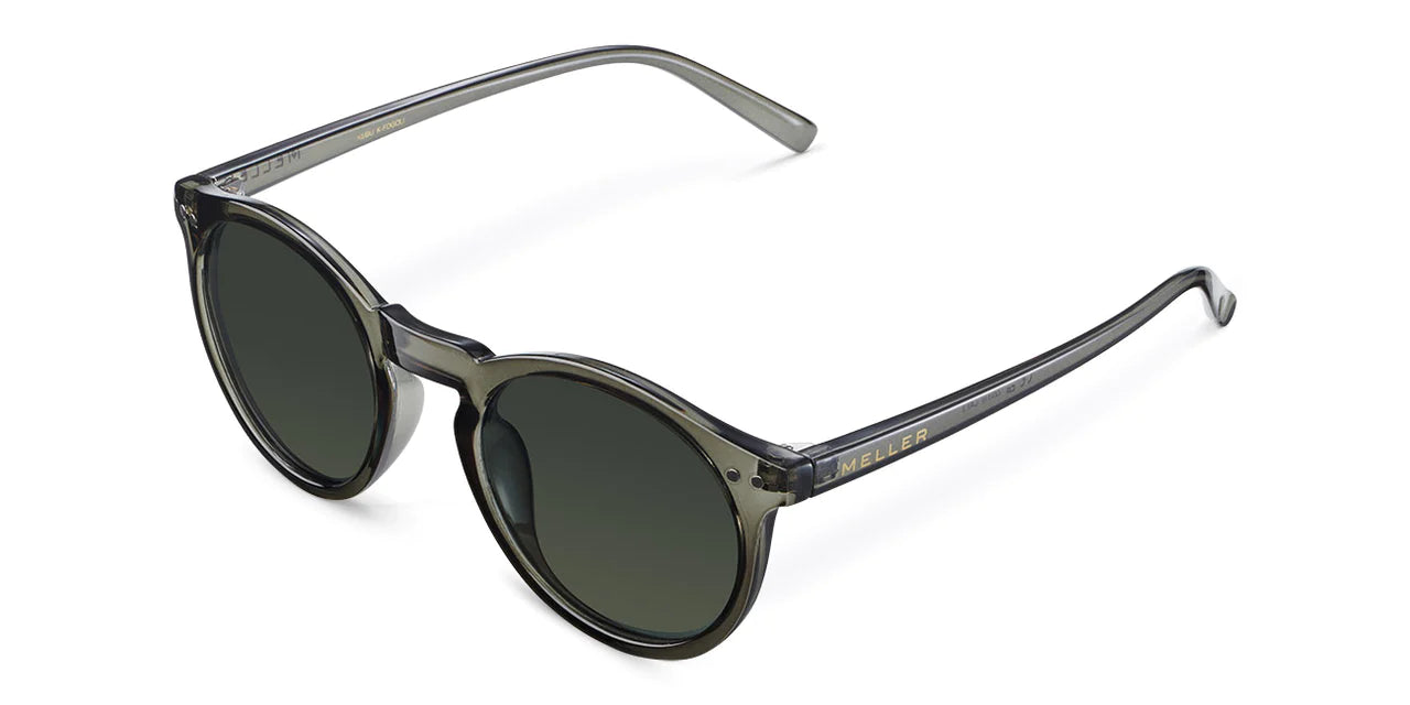 Lentes de sol Kubu Fog Olive Meller Chile - vista 2