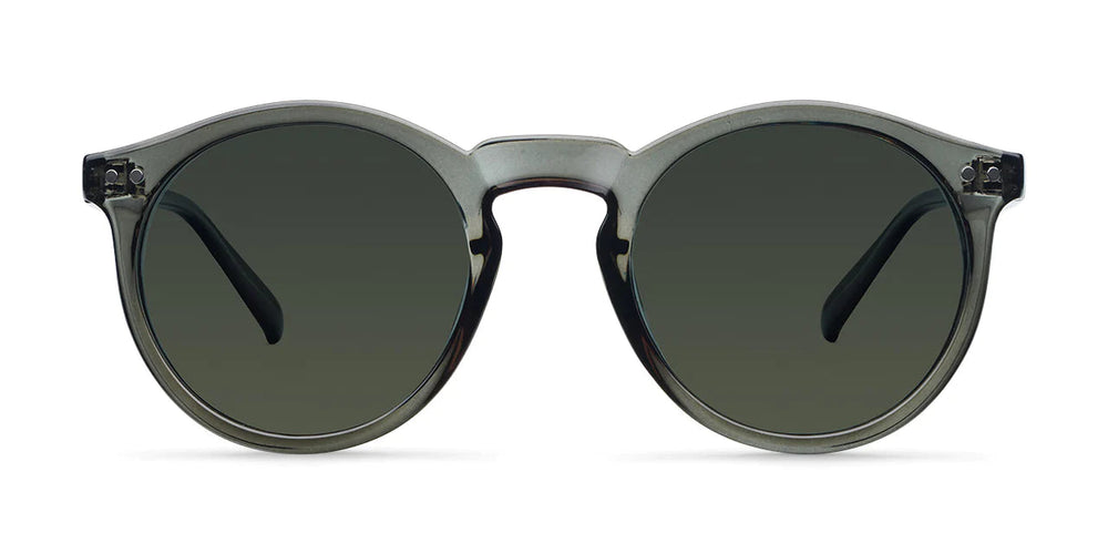 Lentes de Sol - Kubu Fog Olive