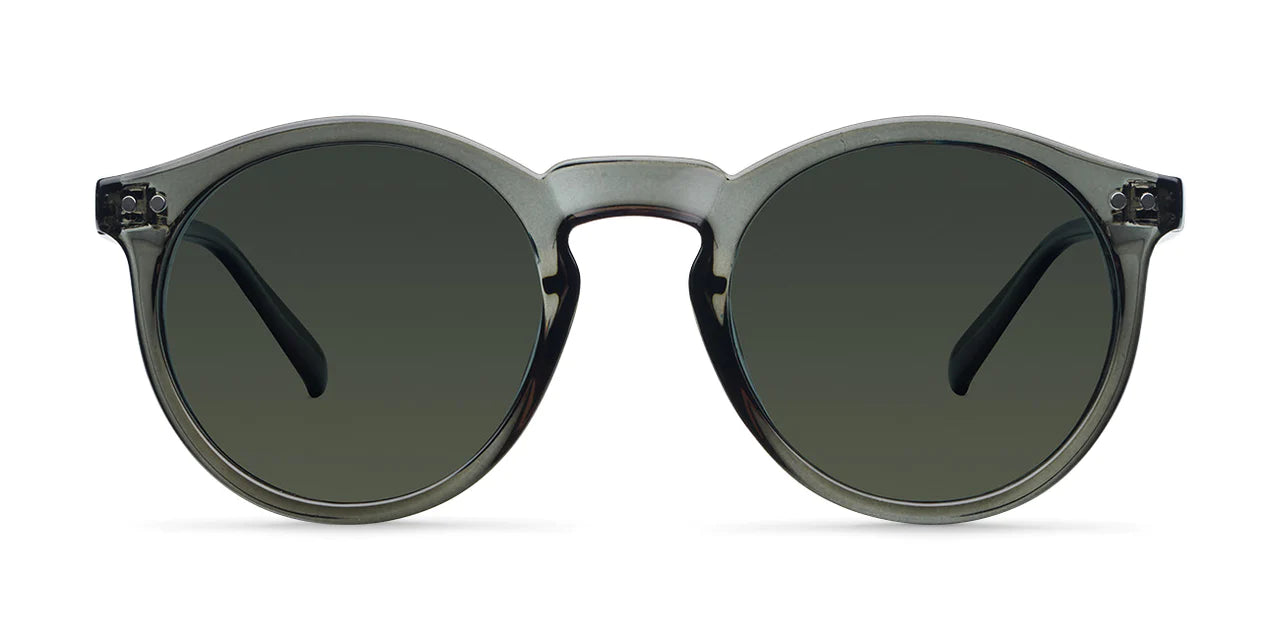 Lentes de sol Kubu Fog Olive Meller Chile