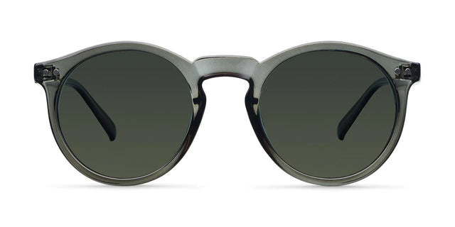 Lentes de sol Kubu Fog Olive Meller Chile