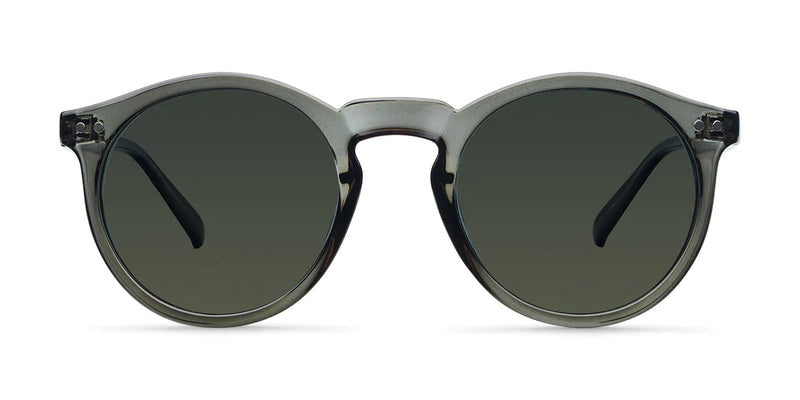 Lentes de Sol - Kubu Fog Olive
