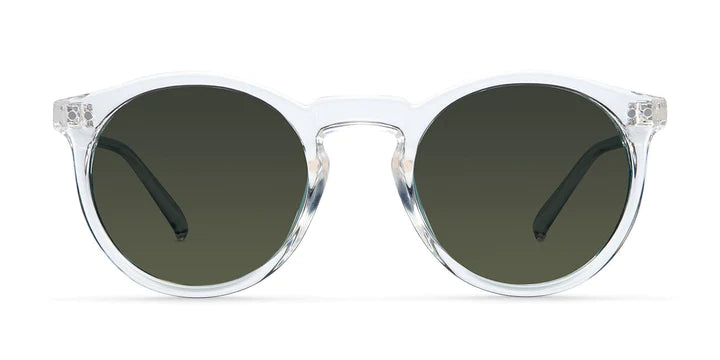 Lentes de sol Kubu Minor Olive Meller Chile