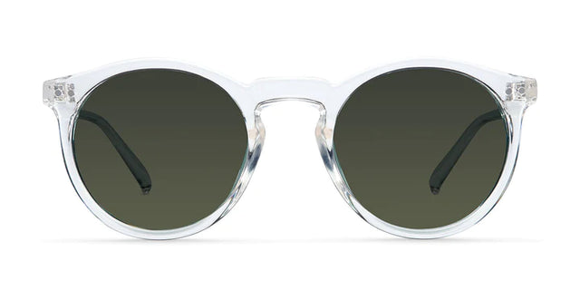 Lentes de sol Kubu Minor Olive Meller Chile