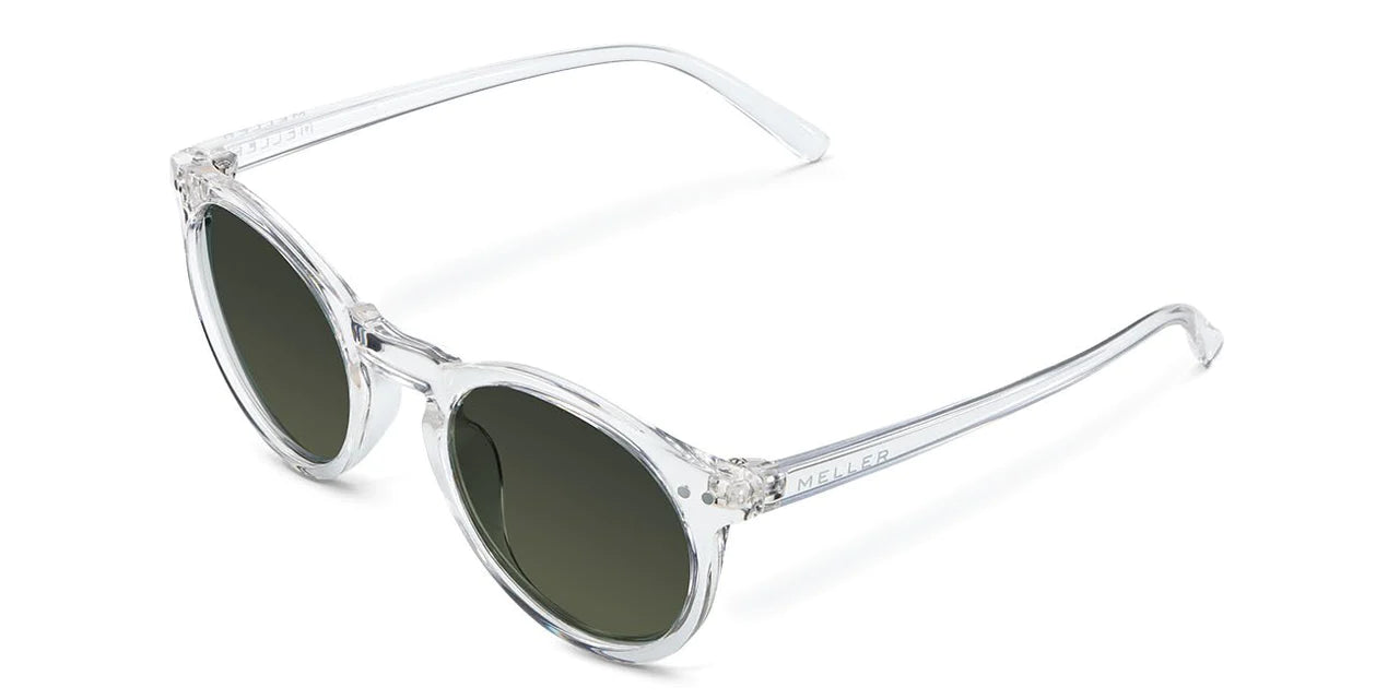 Lentes de sol Kubu Minor Olive Meller Chile - vista 2