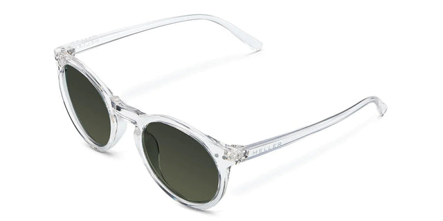 Lentes de sol Kubu Minor Olive Meller Chile - vista 2
