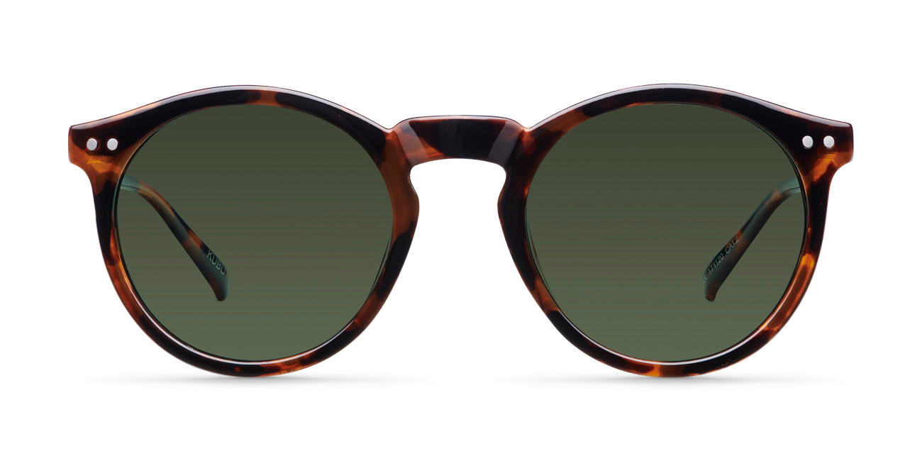 Lentes de Sol - Kubu Tigris Olive