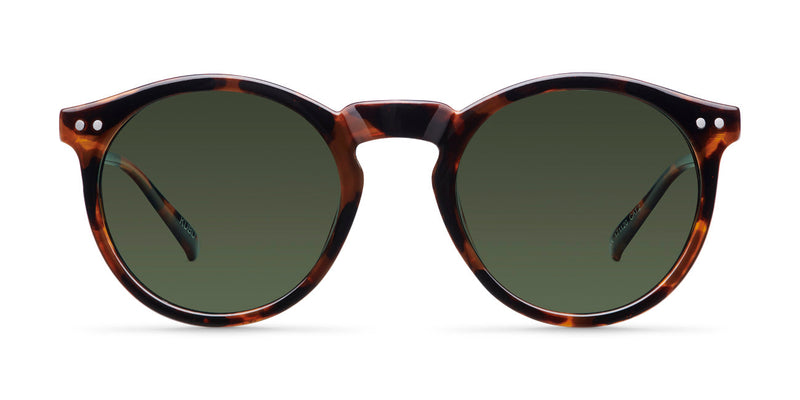Lentes de Sol - Kubu Tigris Olive