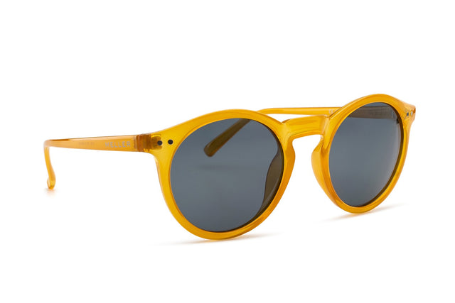 Lentes de sol Kubu Amber Carbon Meller Chile - vista 2