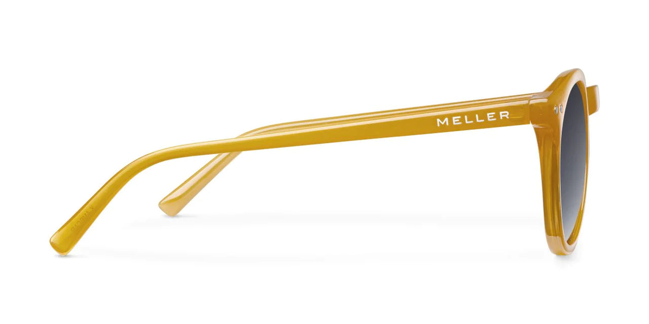 Lentes de sol Kubu Amber Carbon Meller Chile - vista 3