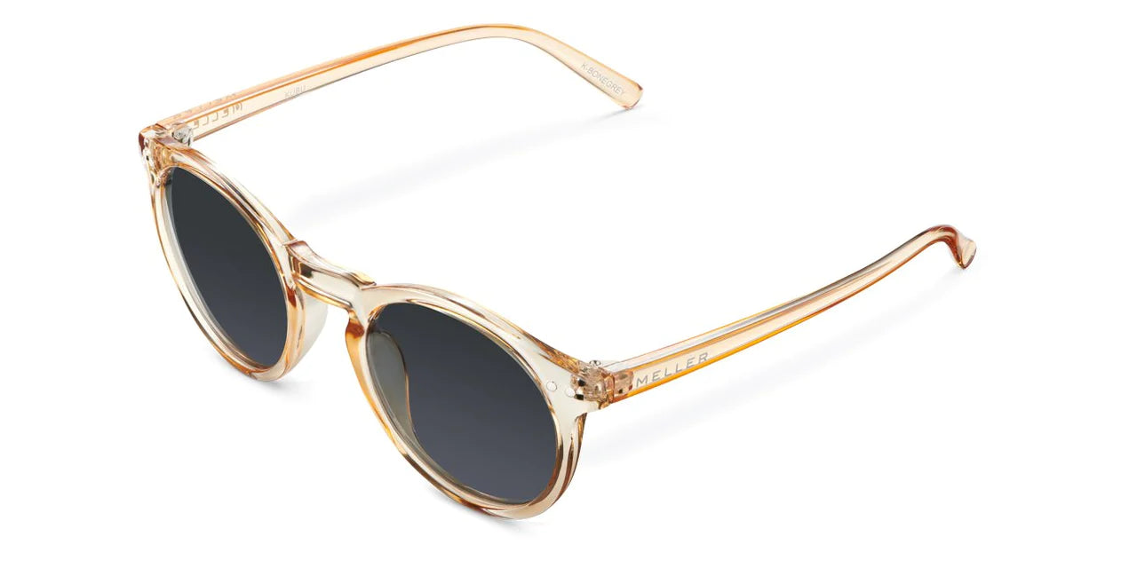 Lentes de Sol - Kubu Bone Grey