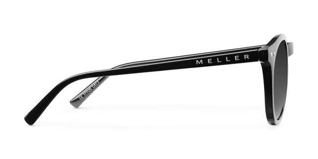 Lentes de sol Kubu All Black Meller Chile - vista 3
