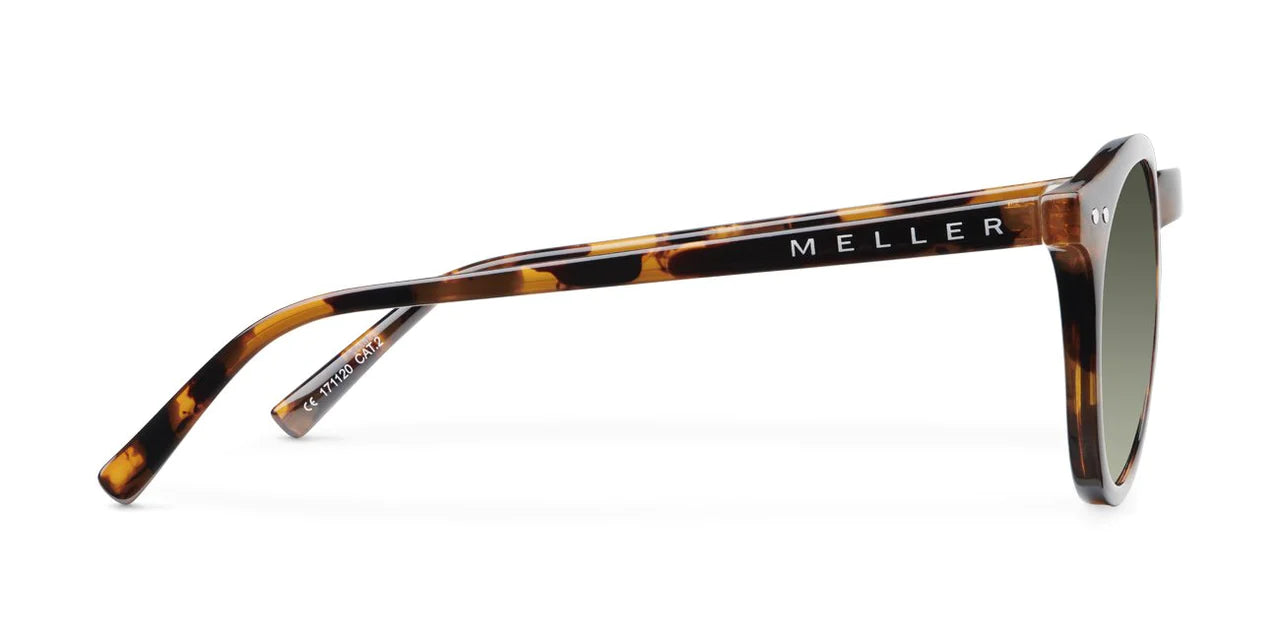 Lentes de Sol - Kubu Tigris Olive