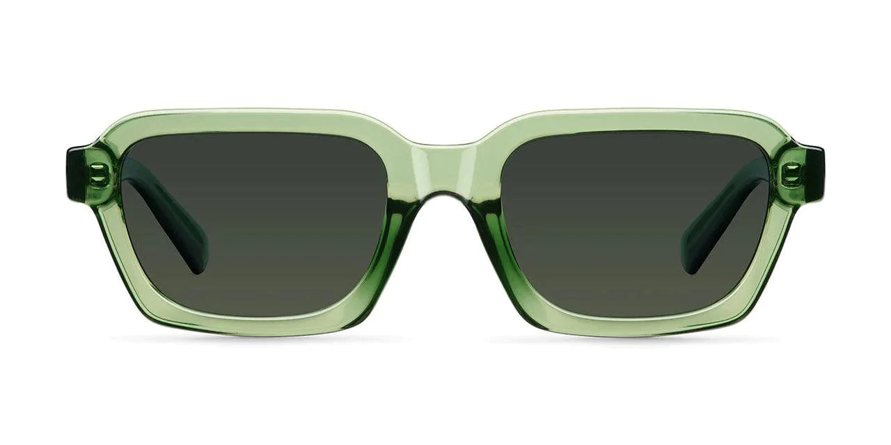 Lentes De Sol - Adisa All Olive - Meller Uruguay