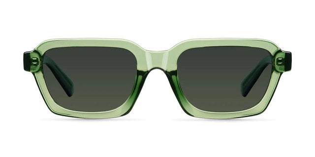 Lentes De Sol - Adisa All Olive - Meller Uruguay