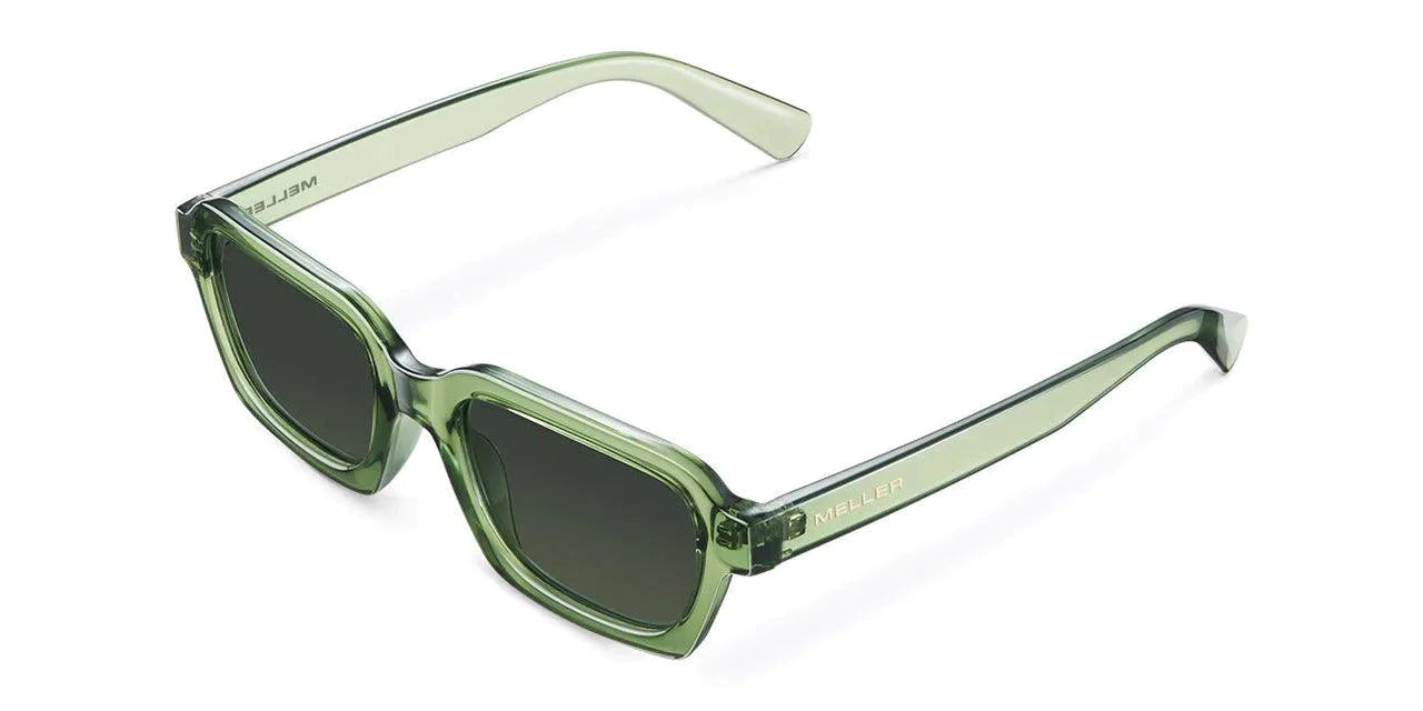 Lentes De Sol - Adisa All Olive - Meller Uruguay