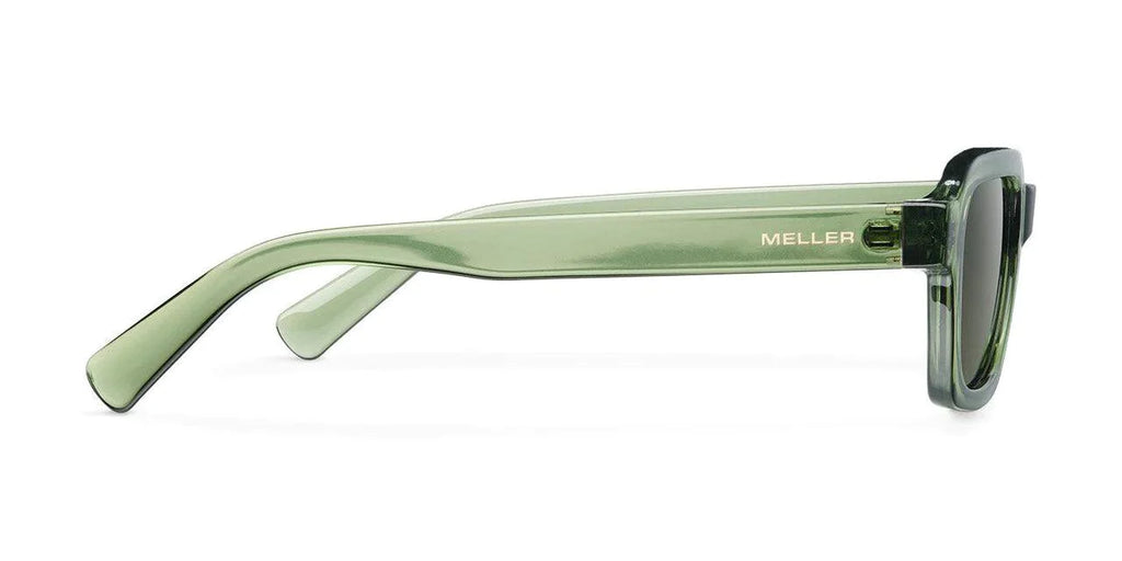 Lentes De Sol - Adisa All Olive - Meller Uruguay