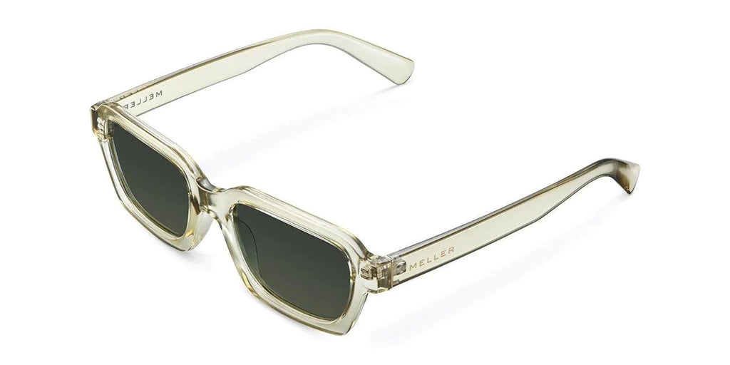 Lentes De Sol - Adisa Sand Olive - Meller Uruguay