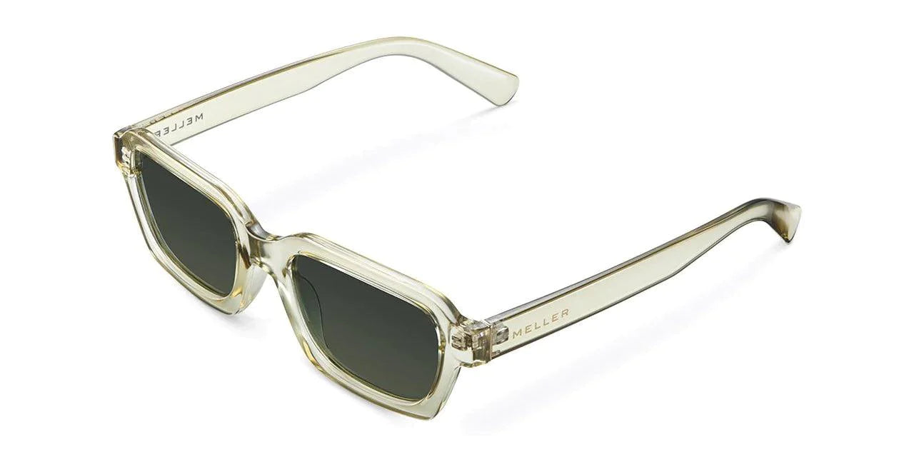 Lentes De Sol - Adisa Sand Olive - Meller Uruguay