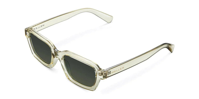 Lentes De Sol - Adisa Sand Olive - Meller Uruguay