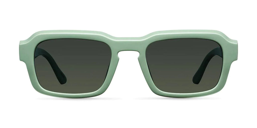 Lentes de Sol - Ayo Sage Olive - Meller Uruguay