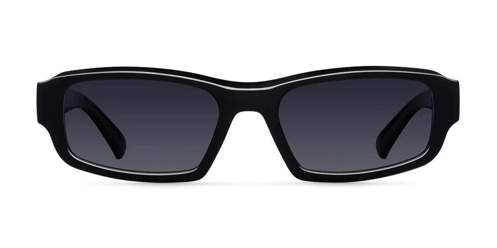 Lentes de Sol - Barack All Black - Meller Uruguay