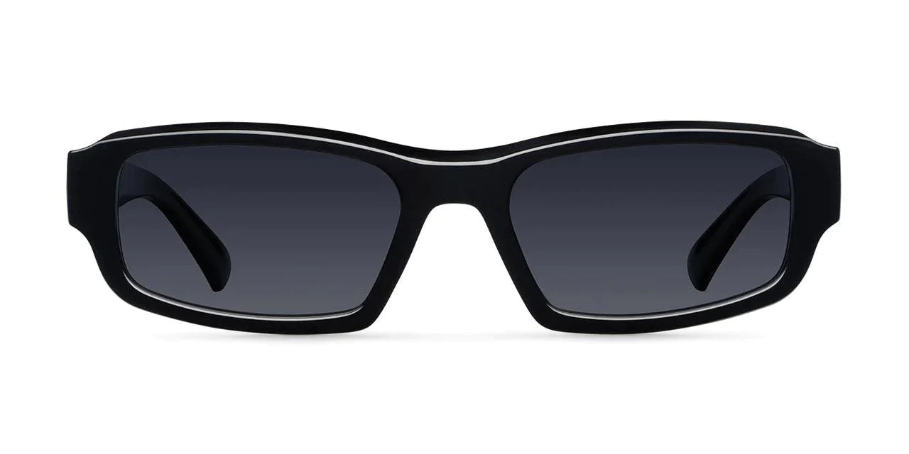 Lentes de Sol - Barack All Black - Meller Uruguay