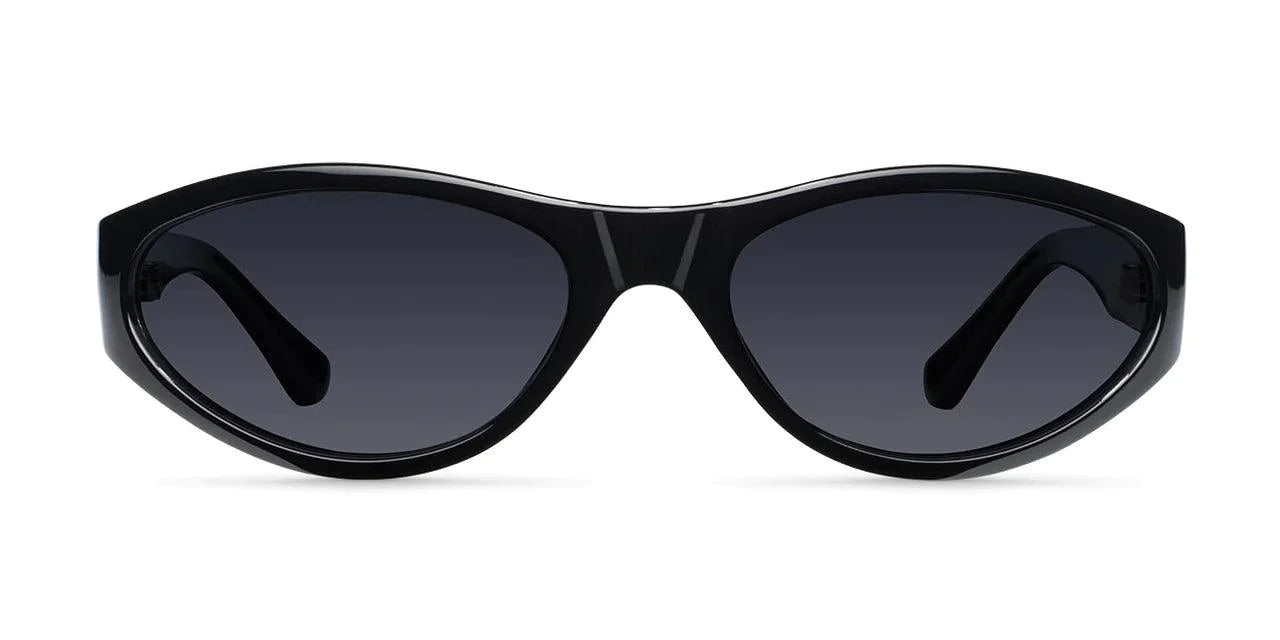 Lentes de Sol - Bron All Black - Meller Uruguay