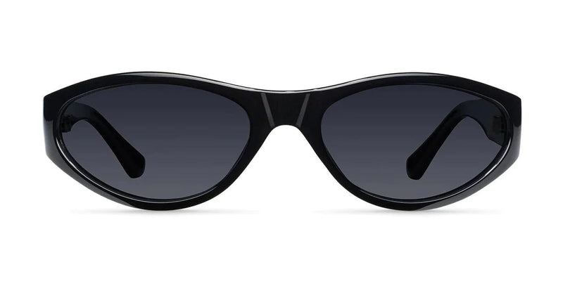 Lentes de Sol - Bron All Black - Meller Uruguay
