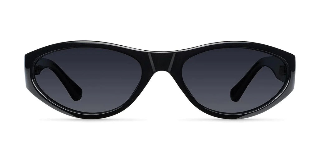 Lentes de Sol - Bron All Black - Meller Uruguay