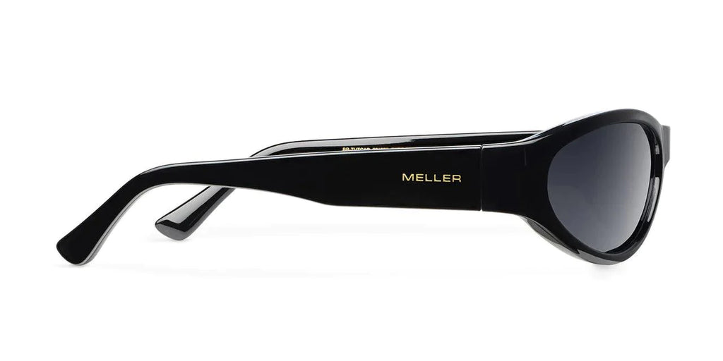 Lentes de Sol - Bron All Black - Meller Uruguay