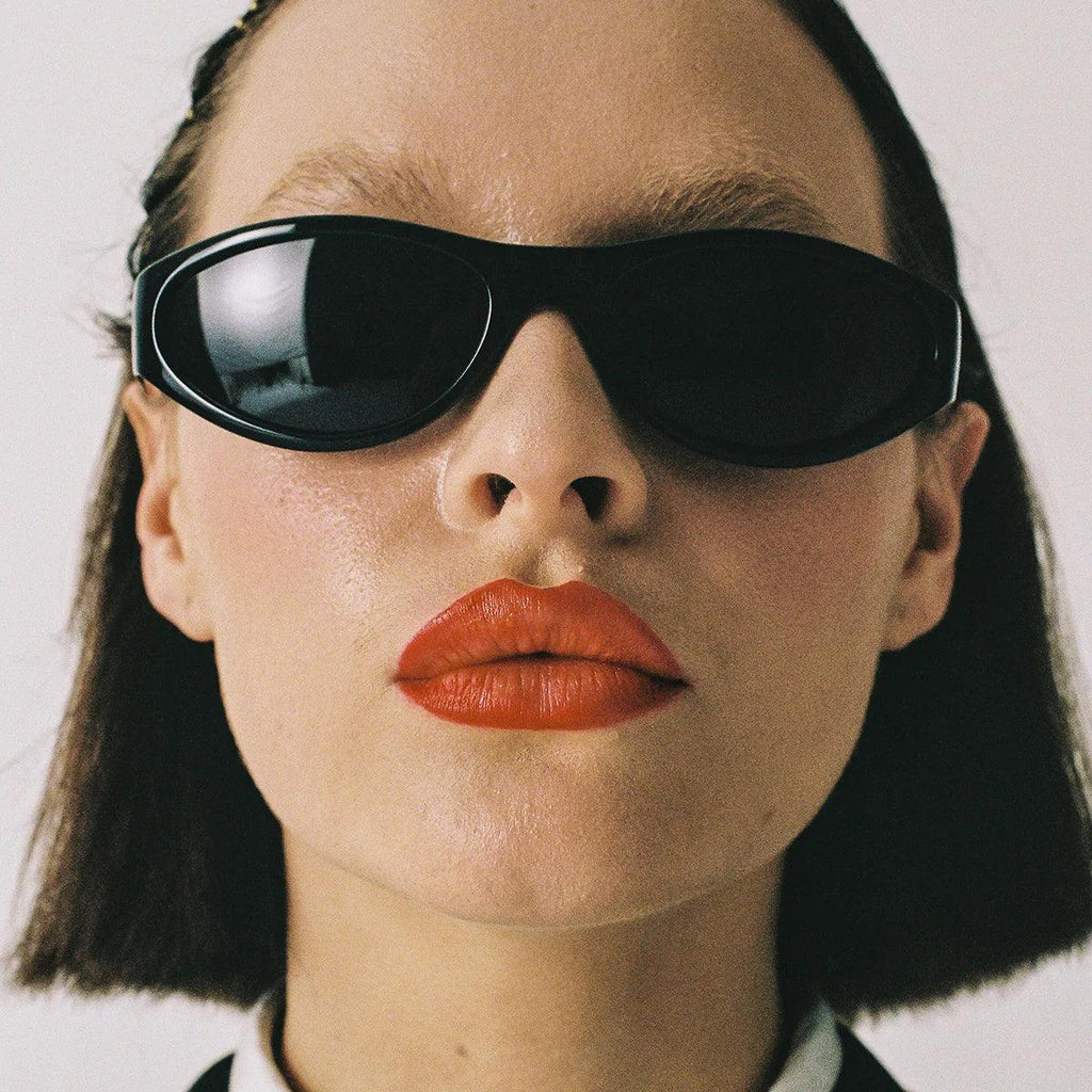 Lentes de Sol - Bron All Black - Meller Uruguay