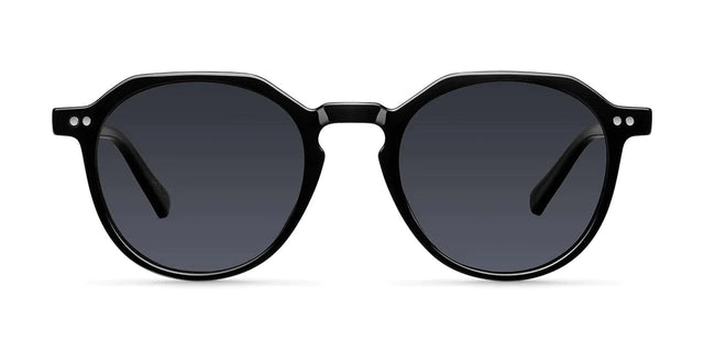 Lentes De Sol - Chauen All Black - Meller Uruguay