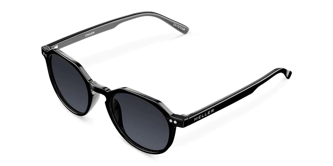 Lentes De Sol - Chauen All Black - Meller Uruguay