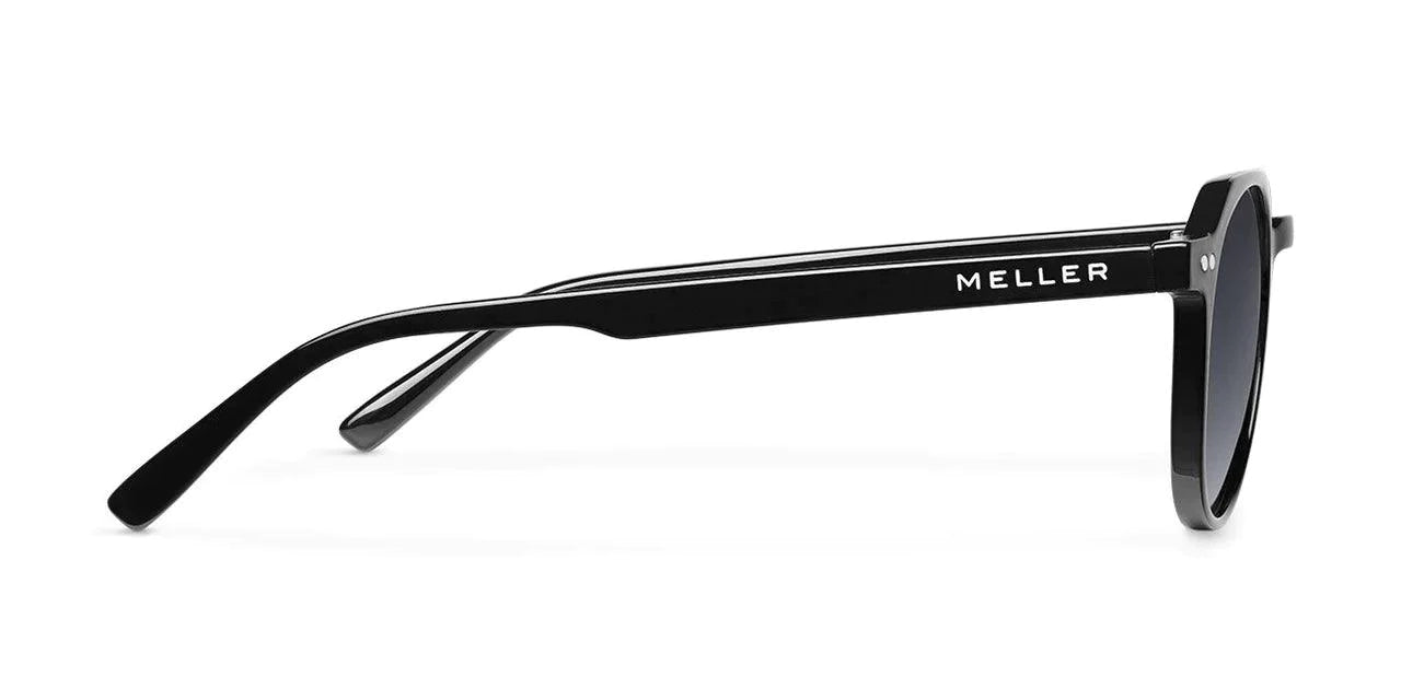 Lentes De Sol - Chauen All Black - Meller Uruguay