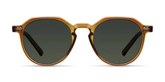 Modelo Chauen en color Mustard Olive