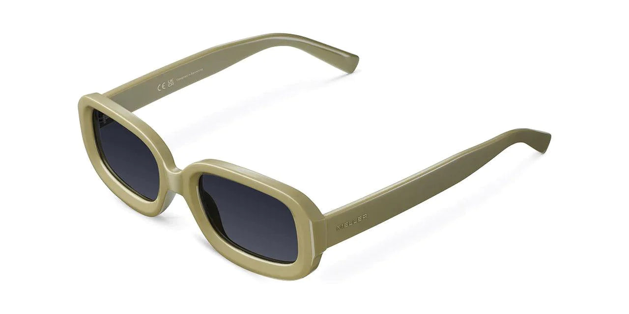 Lentes De Sol - Dashi Pickle Carbon - Meller Uruguay