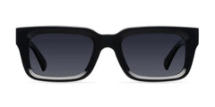 Modelo Ekon en color All Black
