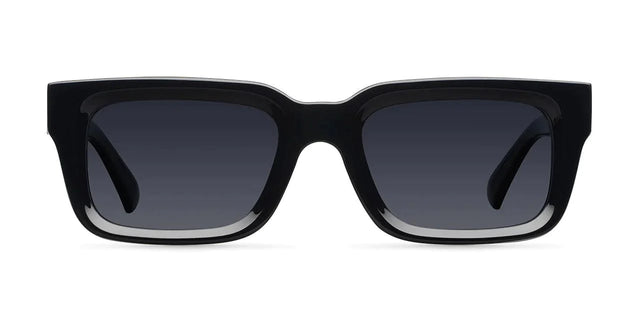 Lentes de Sol - Ekon All Black - Meller Uruguay